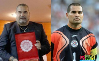 奇拉維特接受電臺采訪時談到了阿根廷和巴西的美洲杯決賽