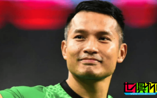 新加坡 門將 桑尼 下月將來訪中國