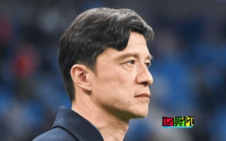 謝暉 接過(guò) 長(zhǎng)春亞泰 教鞭