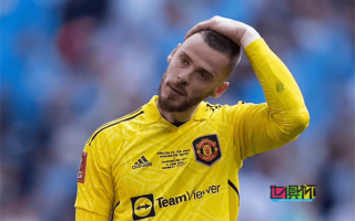 曼聯為何撤回與德赫亞的續約報價？