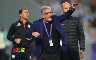 國足 心儀主帥收到多份邀約，選帥增添了更多不確定性
