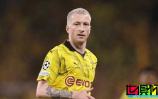 羅伊斯 接近加盟 洛杉磯銀河？