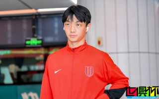 楊明洋 完成會籍轉換，國足 中場有望再迎新人