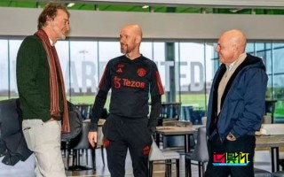 拉爵 周末將在主場觀看 曼聯 迎戰 熱刺 的比賽