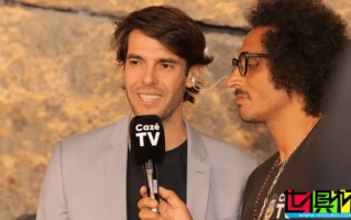 國王聯賽 落戶巴西，卡卡 將擔任巴西國王聯賽的主席一職