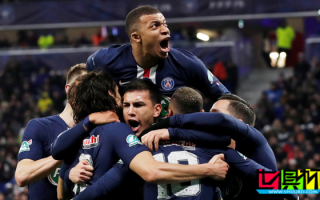 巴黎圣日耳曼 將于今夏來華，本屆 法國超級杯 將由北京承辦