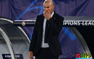 齊達內(nèi)計劃本賽季后離開皇馬，2022年世界杯后接手法國國家隊