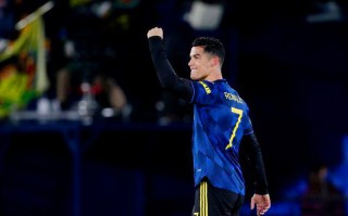 C 羅斬生涯第 799 球 歐冠 5 連殺創造歷史