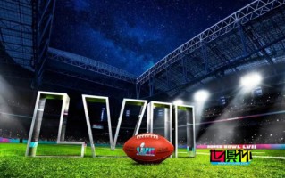 現身美國春晚！梅西 的廣告片將在今年 NFL 超級碗 比賽期間播放