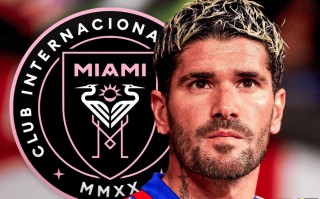 邁阿密國際 接近與 馬競 就 德保羅 達成協議