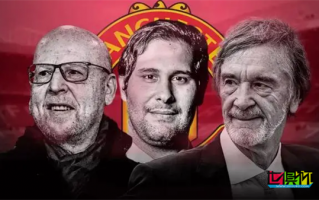 卡塔爾將以創(chuàng)紀(jì)錄價(jià)格收購曼聯(lián)？