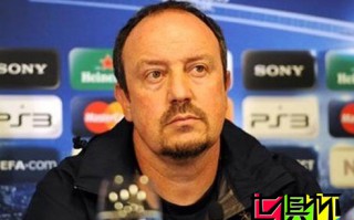 2010世俱杯貝帥奪冠怒對莫拉蒂：現在該我考慮是否留任