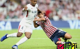 2018世俱杯：鹿島鹿角3：2逆轉(zhuǎn)瓜達(dá)拉哈拉 半決賽將再戰(zhàn)皇馬