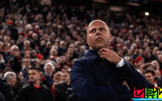 斯洛特 率 利物浦 領跑 英超 & 歐冠