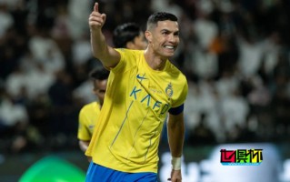 C羅 訪華行程安排