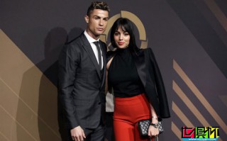 喬治娜爆料C羅生活瑣事，表示被他的思想、精神和身體素質征服了自己