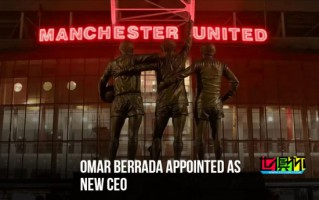 同城挖墻腳？曼城 首席運營官貝拉達加盟 曼聯(lián)