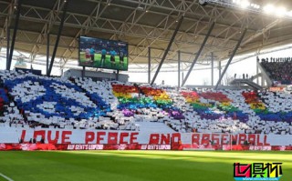 德甲萊比錫紅牛向日本球迷道歉：因為新冠肺炎趕人是種族歧視