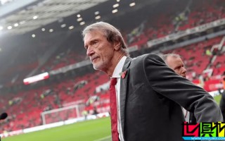 曼聯 準備提高票價來負擔球場新建成本，當地球迷提抗議