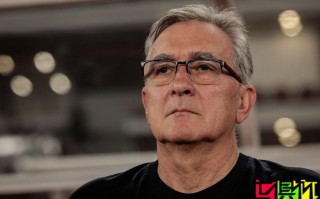 前 國足 主帥 伊萬科維奇 確認退休，結束了長達42年的執教生涯