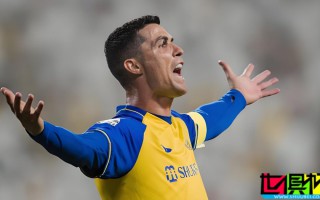 C羅 將被歐足聯授予 歐冠 歷史最佳射手獎