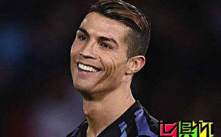 數(shù)解C羅俱樂部500球:場(chǎng)均0.73球 最擅長最后絕殺