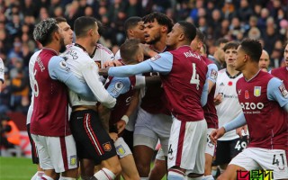 C羅 隊長身份首發，球場上演古典式摔跤？