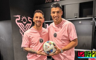 梅西 職業(yè)生涯首次 助攻五子登科，直接參與進球數(shù)達1205個！