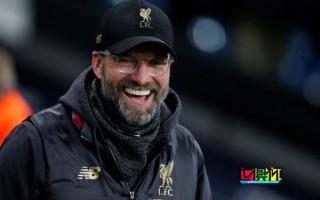 克洛普 賽后慶祝時丟失結婚戒指