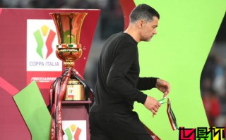 打破51年冠軍荒，博洛尼亞 還給 米蘭 上了堂課