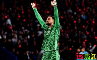 巴黎 門將 多納魯馬 自宣離隊：有人決定我不再是團隊一員