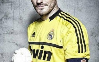 卡西利亞斯宣布退役 