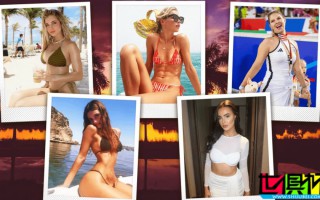 英超 新賽季拉開序幕，新太太團成員大揭秘