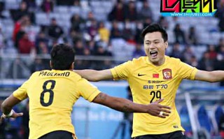 2015世俱杯-保利尼奧閃擊 恒大1-2遭廣島逆轉獲第4名