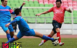 2015世俱杯：恒大奪冠賠率僅次巴薩河床 斯帥：要有夢想