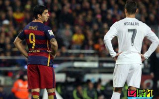 西媒：巴薩已經與尤文就蘇亞雷斯轉會問題展開正式接觸