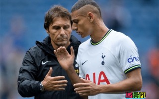 羅梅羅和里沙利松曾向熱刺"逼宮"