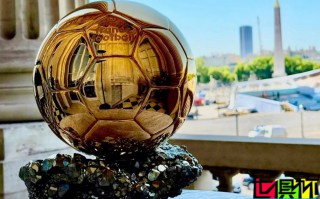 男足 金球獎 提名公布