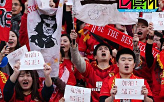 2015世俱杯：鄒正重傷影響全隊(duì) 恒大每突破一步都是歷史