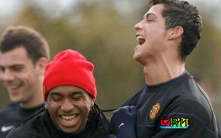 安德森：C羅 6點半訓練而我還在睡，若有他5%心態(tài)我早成功了