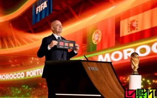 國際足聯 正式討論2030年 世界杯 擴軍至64隊的方案