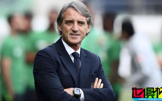 沙特足協 解雇 主教練 羅伯特-曼奇尼