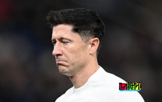 萊萬(wàn)連續(xù)6場(chǎng)無進(jìn)球，陷入個(gè)人近13年來最長(zhǎng)球荒