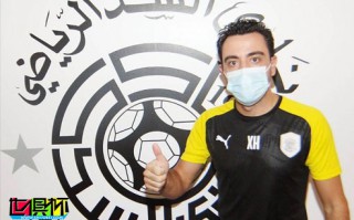 薩德主帥哈維新冠肺炎已痊愈，正在為同阿赫利的比賽做準備