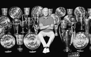 “足球皇帝” 貝肯鮑爾 去世，享年78歲