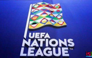 歐國聯 A級別2組積分榜