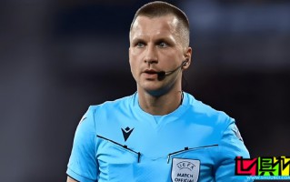 波蘭裁判執法 歐冠 比賽前喝醉酒偷路標被抓