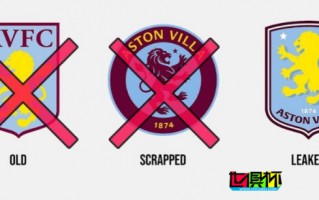 維拉 將再次更換隊徽，球迷對新設計依舊不滿