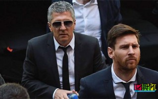 梅西父親辟謠與沙特達成協(xié)議