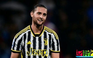 2024 自由球員 身價排行：拉比奧特 3500萬歐居首